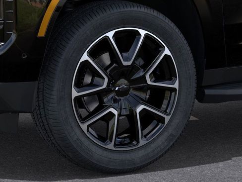New 2026 Chevrolet Tahoe RST image 9