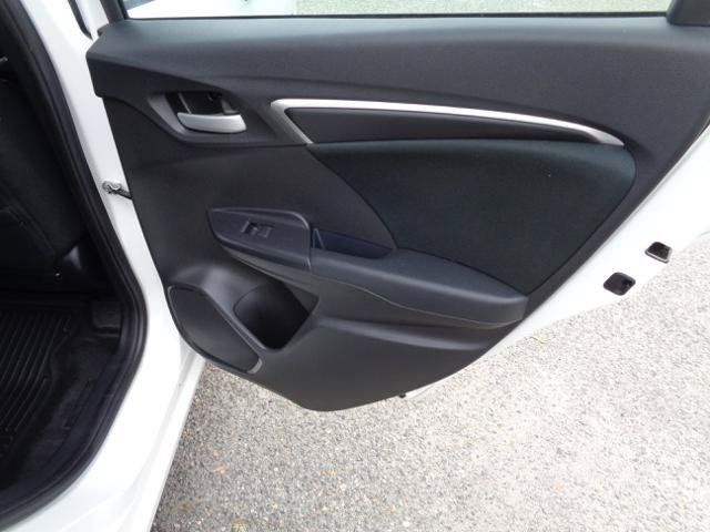 Used 2020 Honda Fit LX image 12