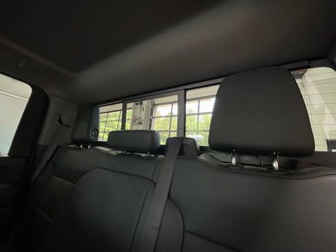 Used 2023 Chevrolet Silverado 2500 LTZ w/ LTZ Convenience Package II AWD/4WD image 31