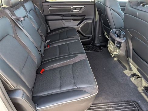 New 2026 RAM 1500 Laramie w/ Sport Appearance Package image 28