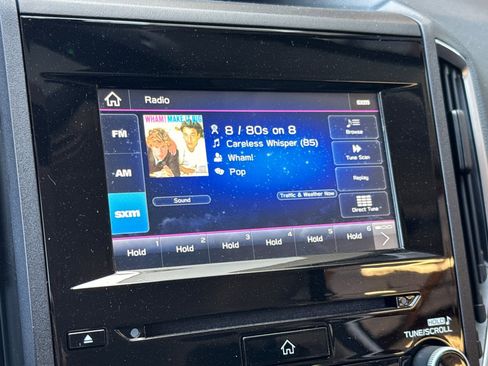 Used 2022 Subaru Crosstrek 2.0i Premium w/ Popular Package #2 image 23