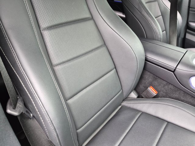 Used 2024 Mercedes-Benz GLE 450 4MATIC image 19