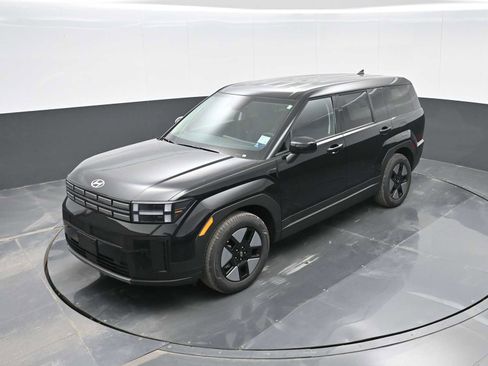 New 2026 Hyundai Santa Fe SE image 27