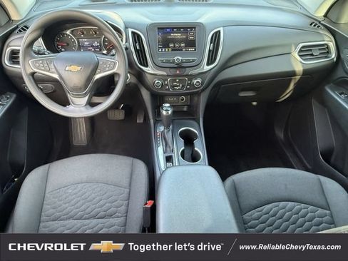 Used 2020 Chevrolet Equinox LT FWD image 11