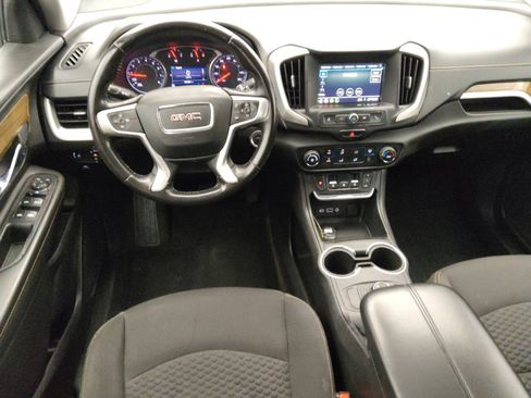 Used 2019 GMC Terrain SLE FWD image 22