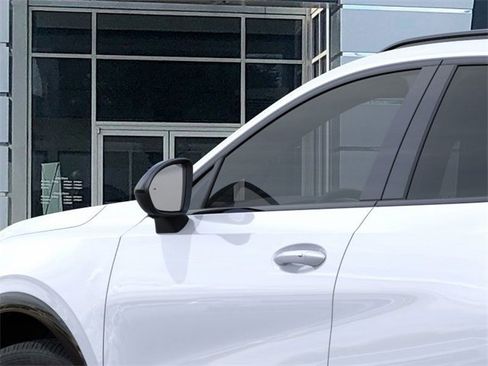 New 2025 Buick Envision Sport Touring image 12