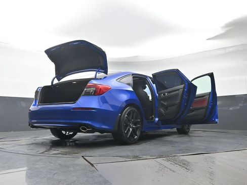 Used 2023 Honda Civic Si image 49