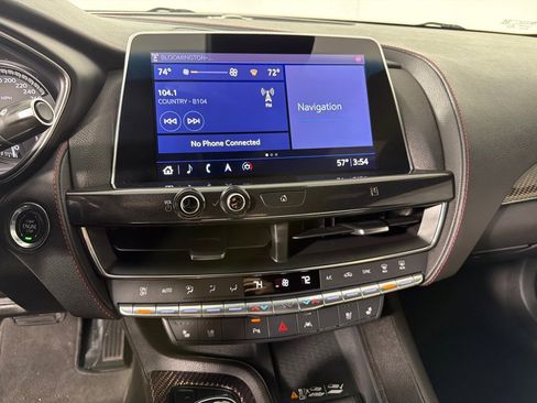 Used 2020 Cadillac CT5 Sport AWD/4WD image 15