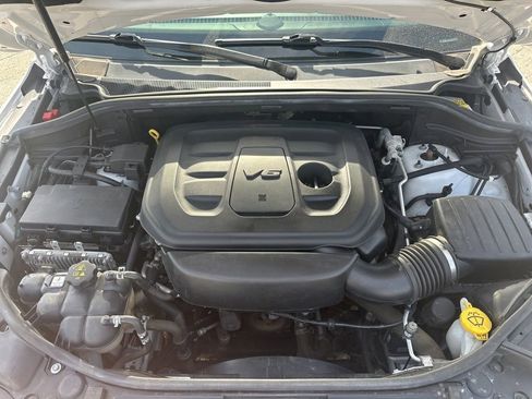Used 2019 Jeep Grand Cherokee High Altitude AWD/4WD image 30