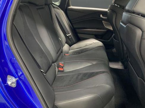Used 2021 Acura TLX w/ A-SPEC Pkg AWD/4WD image 25