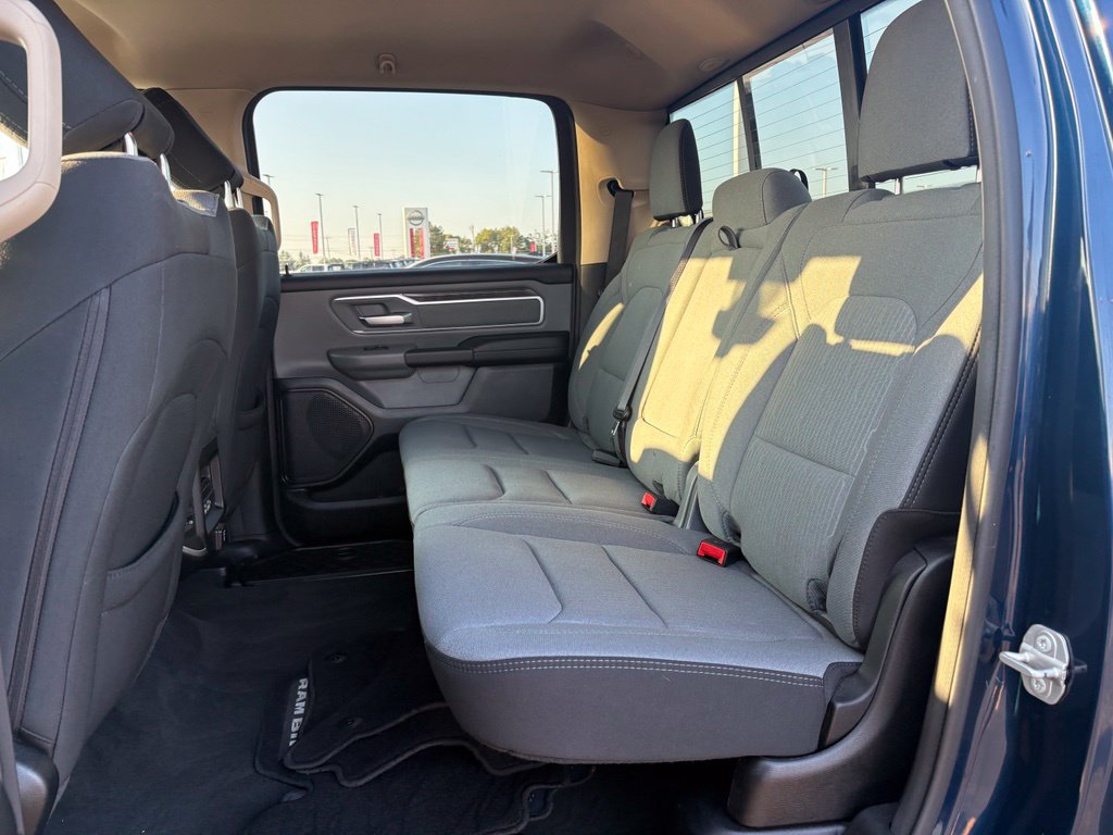 Used 2020 RAM 1500 Big Horn AWD/4WD image 23