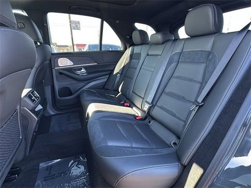 Used 2026 Mercedes-Benz GLE 53 AMG 4MATIC image 12