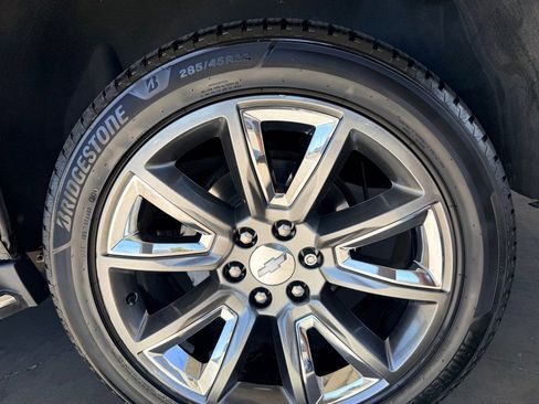 Used 2018 Chevrolet Tahoe Premier image 48