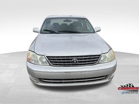 Used 2004 Toyota Avalon XL FWD image 10