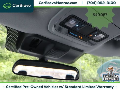 Used 2025 Ford F150 XLT w/ Equipment Group 301A Standard AWD/4WD image 25