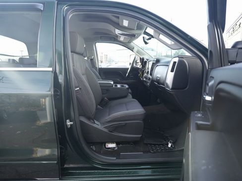 Used 2015 GMC Sierra 2500 SLE w/ SLE Preferred Package image 28