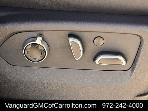 New 2026 GMC Sierra 2500 AT4X image 20