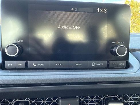 Certified 2025 Honda Accord SE image 22