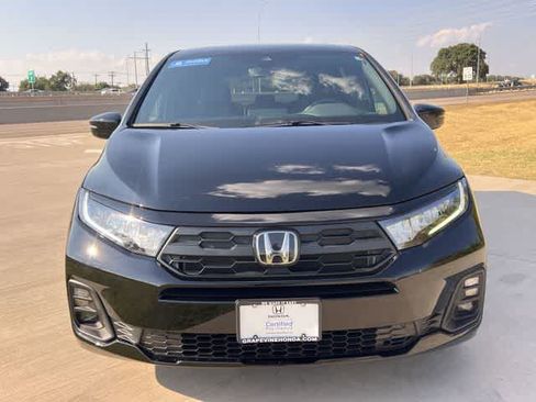Certified 2026 Honda Odyssey Sport-L image 7