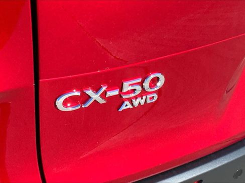New 2026 MAZDA CX-50 AWD 2.5 S w/ Weather Package image 15