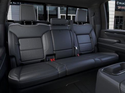 New 2026 GMC Sierra 2500 AT4X w/ Snow Plow Prep/Camper Package image 39