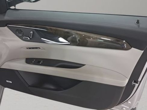 Used 2018 Cadillac CT6 Luxury AWD/4WD image 20