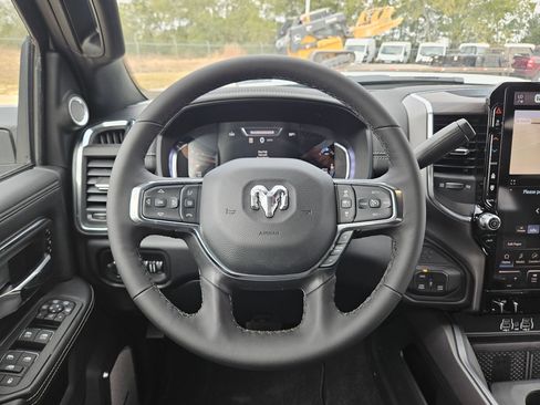New 2026 RAM 2500 Laramie image 18