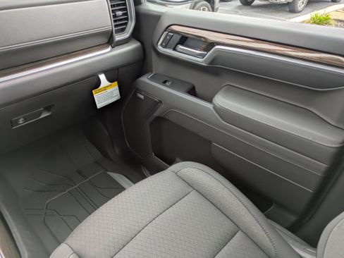 New 2026 Chevrolet Silverado 1500 RST w/ All Star Edition Plus AWD/4WD image 9