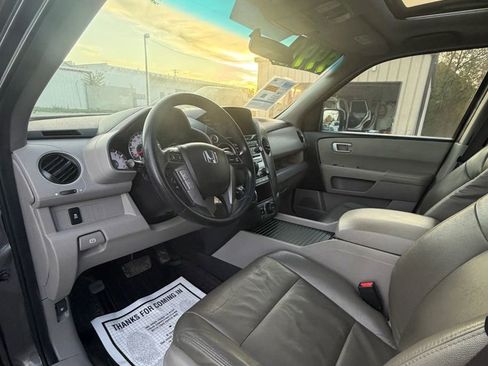 Used 2015 Honda Pilot SE image 30