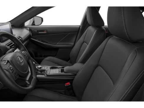 Used 2023 Lexus IS 300 w/ Premium Package image 9