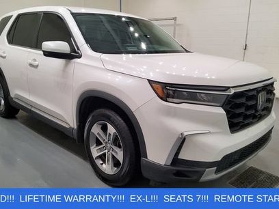Used 2023 Honda Pilot EX-L