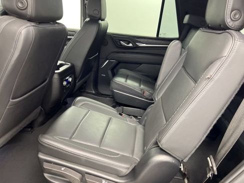Used 2023 GMC Yukon Denali AWD/4WD image 12