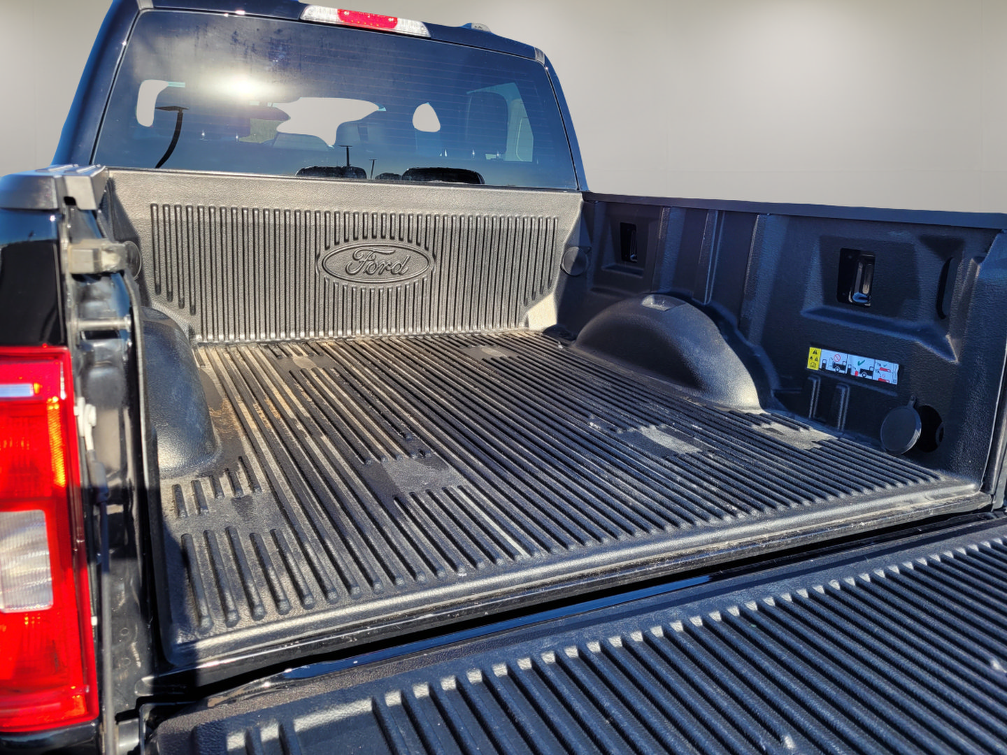 Certified 2023 Ford F150 XLT w/ Equipment Group 302A High AWD/4WD image 27