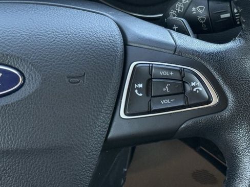 Used 2017 Ford Escape Titanium AWD/4WD image 14