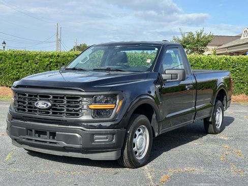 Used 2024 Ford F150 XL RWD image 6
