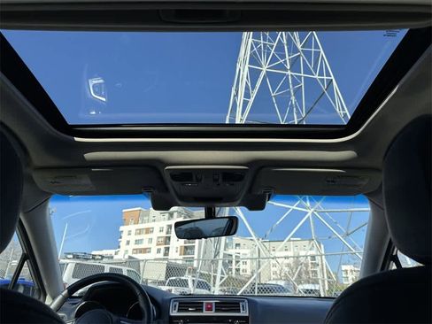 Used 2017 Subaru Outback 2.5i Limited image 13