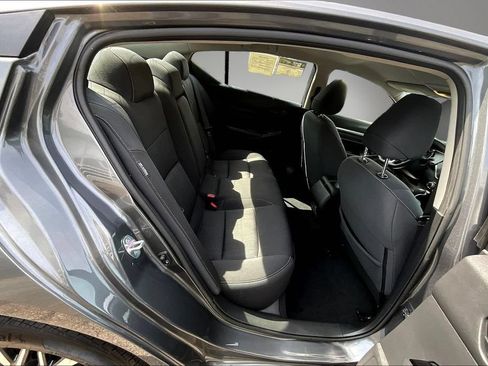 Certified 2023 Nissan Altima 2.5 SV AWD/4WD image 25
