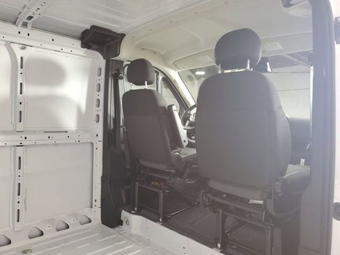 New 2026 RAM ProMaster 2500 w/ Safety Group image 12