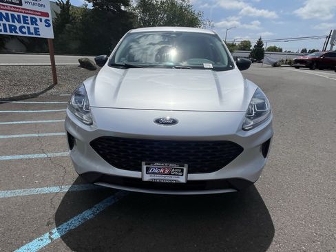 Used 2020 Ford Escape SE Sport AWD/4WD image 8