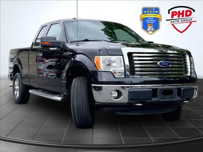 Used 2011 Ford F150 XLT w/ XLT Chrome Pkg
