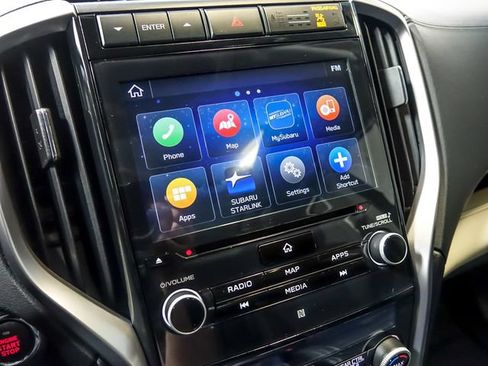 Used 2022 Subaru Ascent Limited w/ Technology Package AWD/4WD image 24