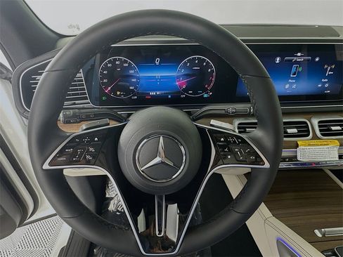New 2026 Mercedes-Benz GLE 350 GLE 350 image 11