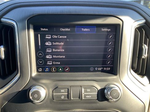 Used 2020 GMC Sierra 3500 Denali w/ Denali Ultimate Package image 56