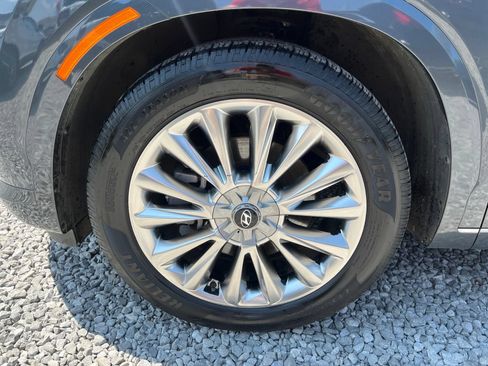 Used 2020 Hyundai Palisade Limited FWD image 7