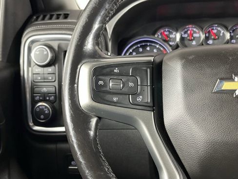 Used 2019 Chevrolet Silverado 1500 LT w/ All-Star Edition image 14