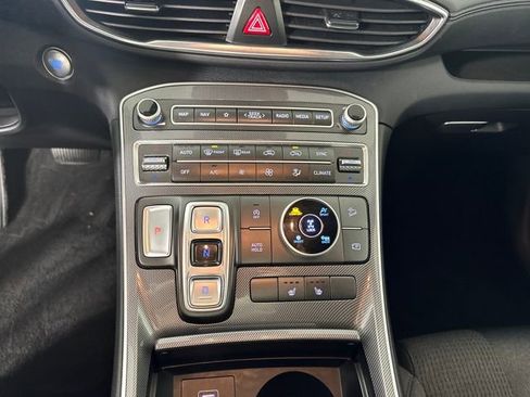 Certified 2023 Hyundai Santa Fe SEL image 23