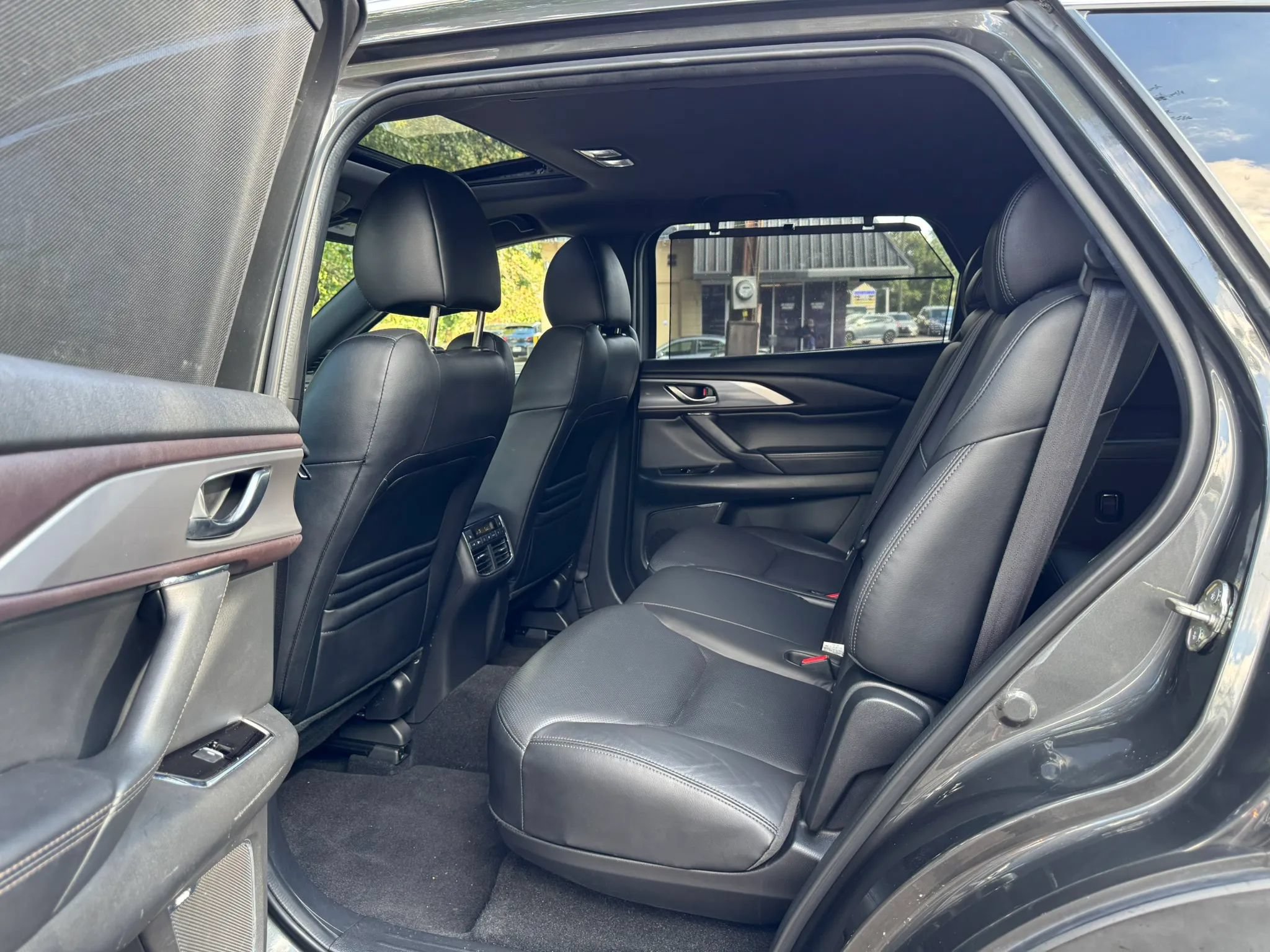 Used 2019 MAZDA CX-9 Grand Touring FWD image 26