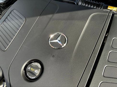 New 2026 Mercedes-Benz C 300 4MATIC Sedan image 27