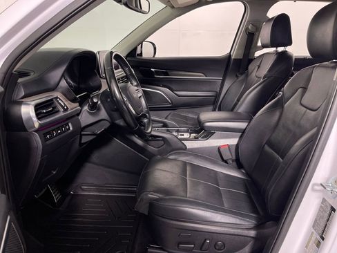 Used 2022 Kia Telluride SX w/ Towing Package image 12