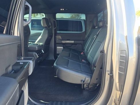 Used 2023 Ford F150 XLT w/ Equipment Group 302A High AWD/4WD image 5